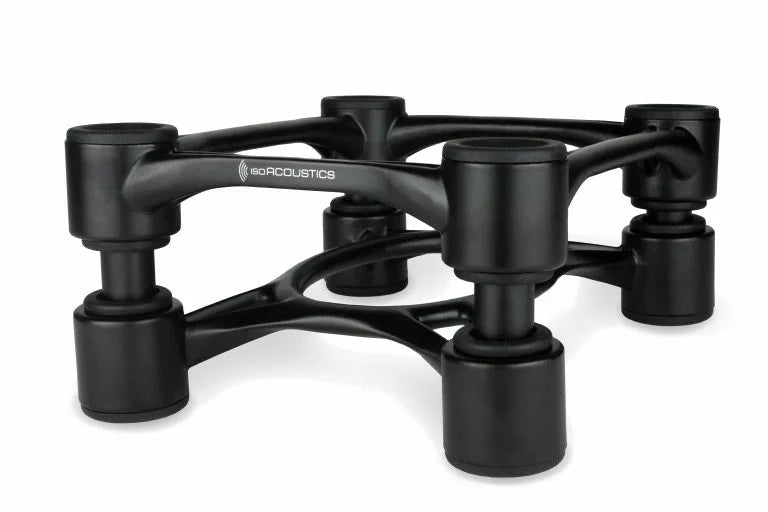 IsoAcoustics Aperta Series | House Of Stereo