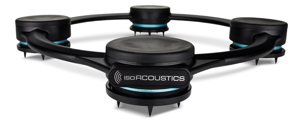 IsoAcoustics Aperta Sub Series