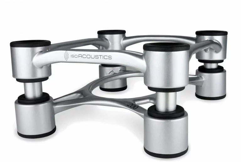 IsoAcoustics Aperta Series