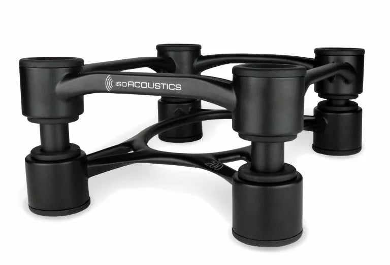 IsoAcoustics Aperta Series