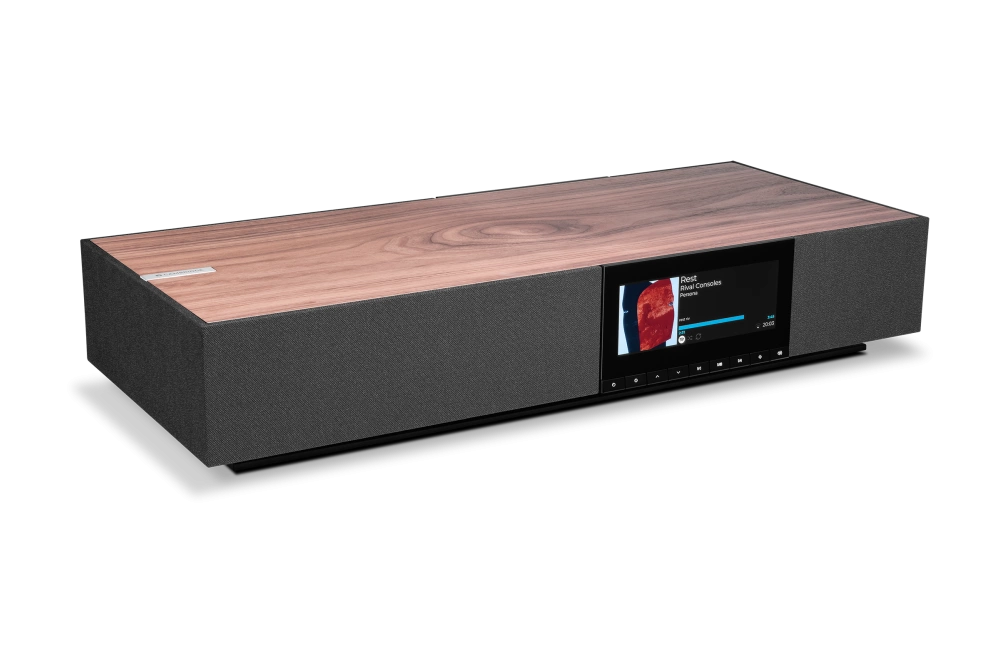 Cambridge Audio EVO ONE