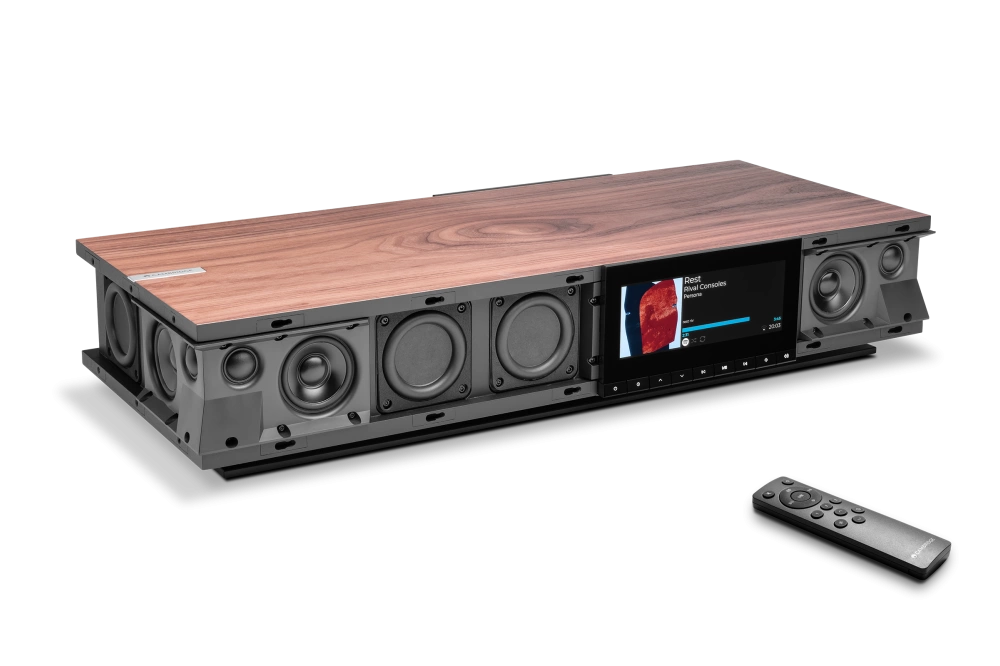 Cambridge Audio EVO ONE