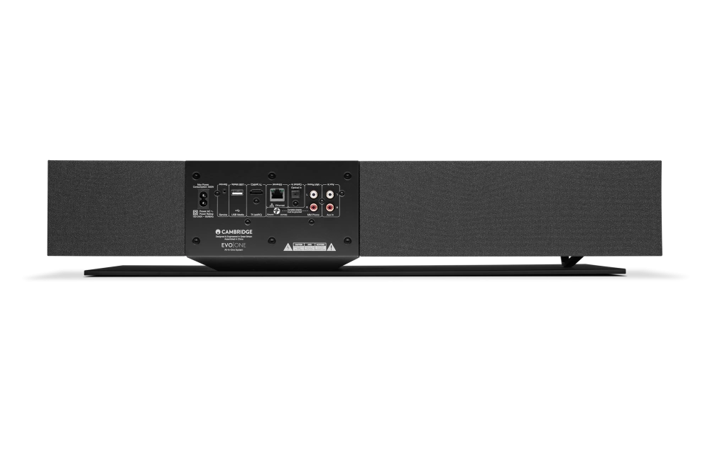 Cambridge Audio EVO ONE