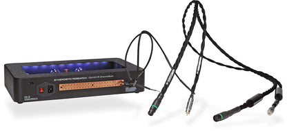 Synergistic Research Atmosphere SX Euphoria Digital Interconnect (Level 3)