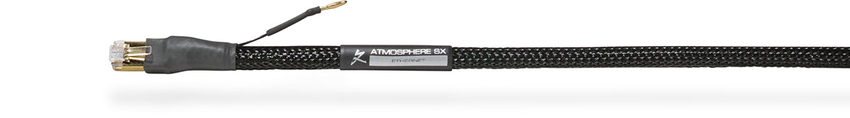 Synergistic Research Atmosphere SX Ethernet