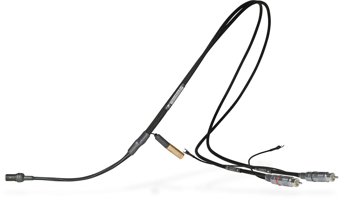 Synergistic Research Atmosphere Speaker Cables - Thumbnail 3