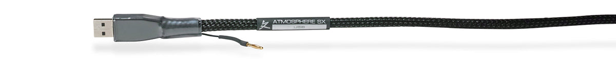 Synergistic Research Atmosphere SX USB