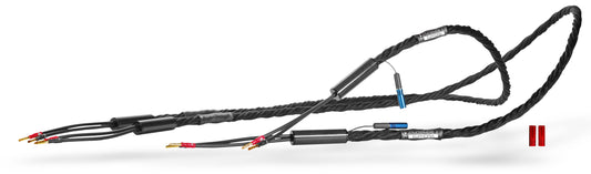 Synergistic Research Atmosphere SX Euphoria Speaker Cables (Level 3)