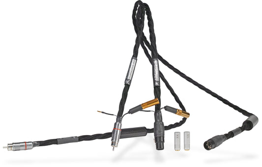 Synergistic Research Atmosphere SX Series Cables | HUGE Holiday Promo