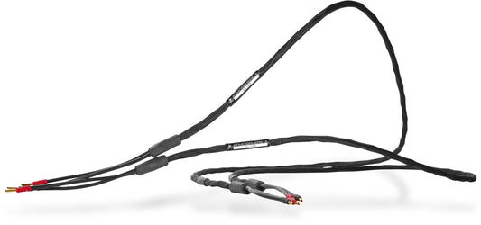 Synergistic Research Atmosphere SX Alive Speaker Cables (Level 1)