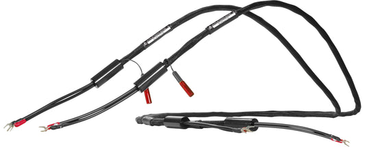 Synergistic Research Atmosphere SX Excite Speaker Cables