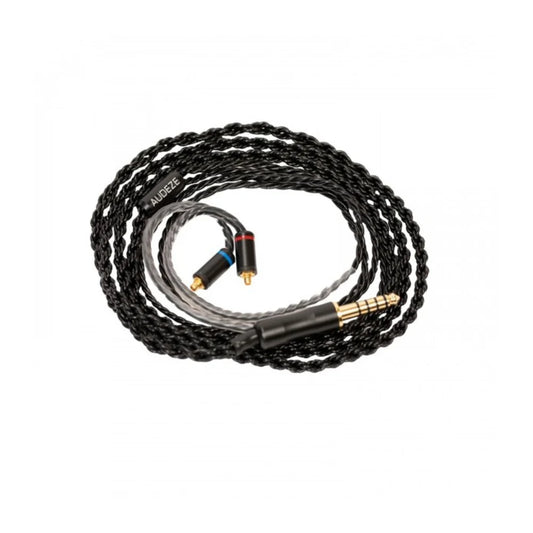 Audeze 4.4mm balanced cable for Euclid Only