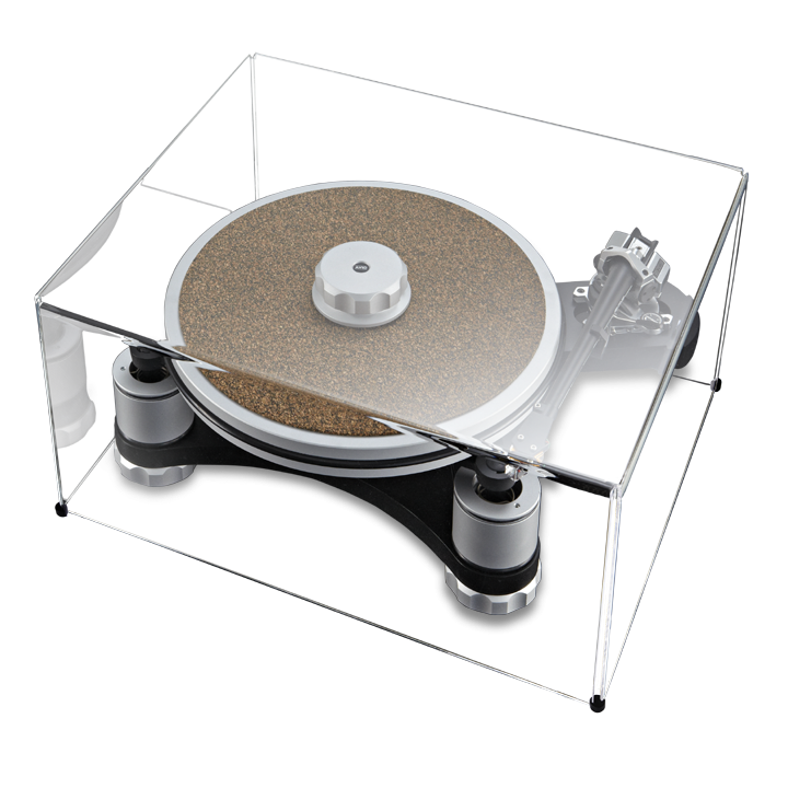 Avid Hifi Dust Covers