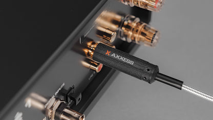 Axxess Interconnect Signal Cable (RCA)