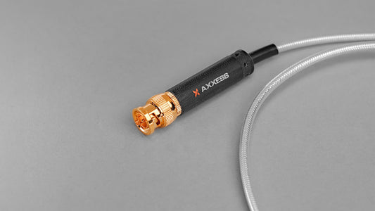 Axxess Digital Cable Interconnect (BNC)