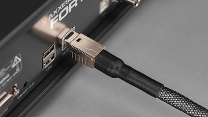 Axxess Digital Ethernet