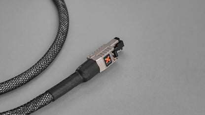 Axxess Digital Ethernet