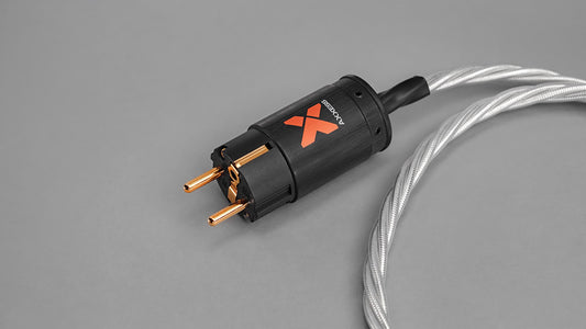 Axxess Power Cable