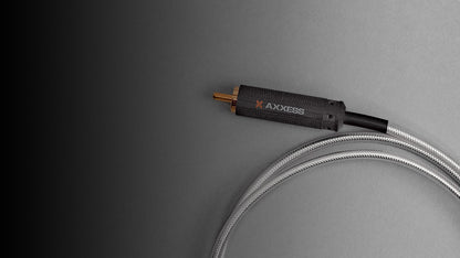 Axxess Interconnect Signal Cable (RCA)