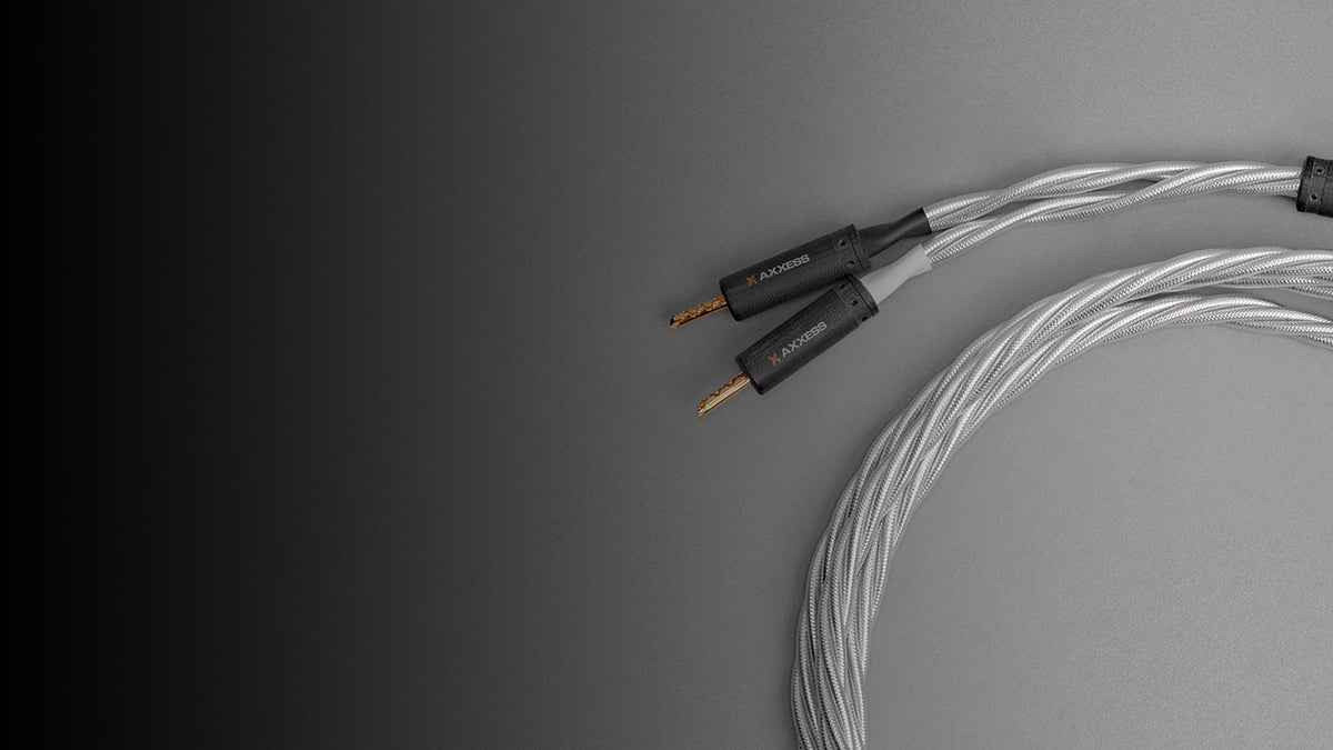Axxess Speaker Cable