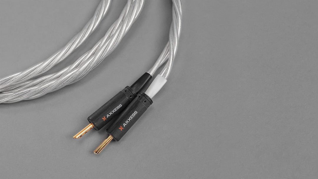 Axxess Speaker Cable – House Of Stereo
