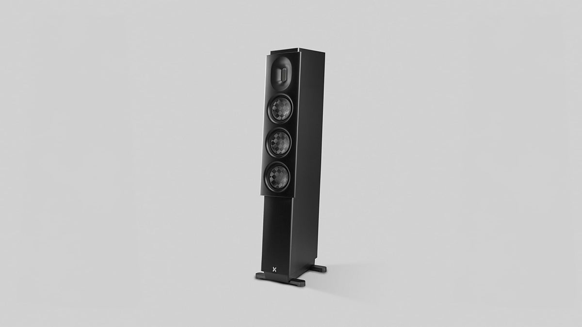 Axxess L3 Floorstanding Loudspeaker