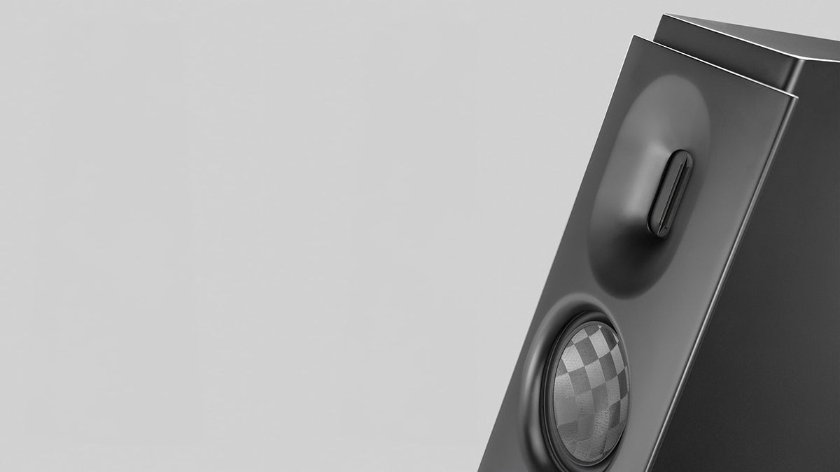 Axxess L3 Floorstanding Loudspeaker