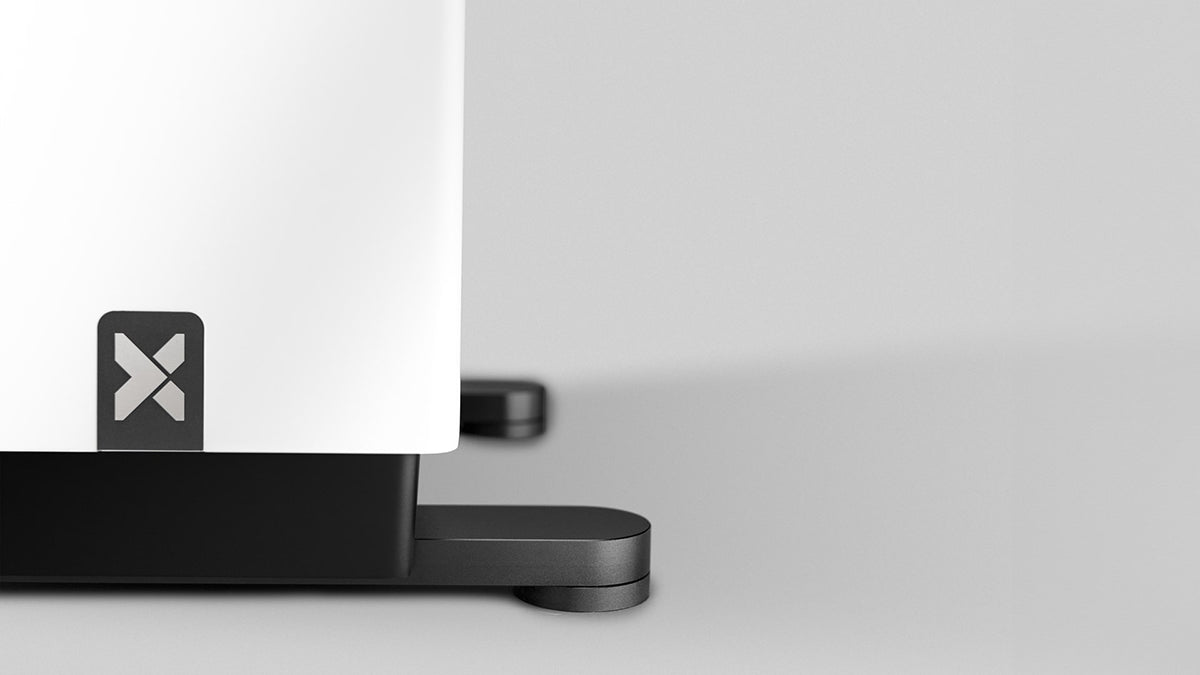 Axxess L3 Floorstanding Loudspeaker