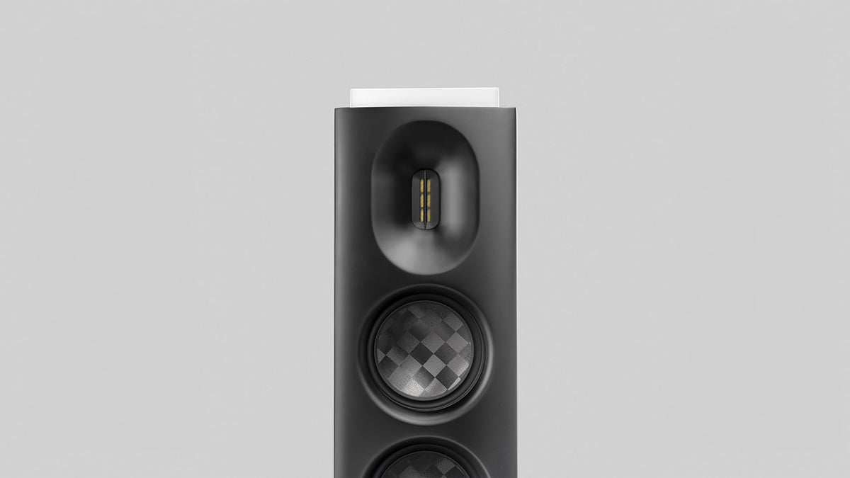 Axxess L3 Floorstanding Loudspeaker