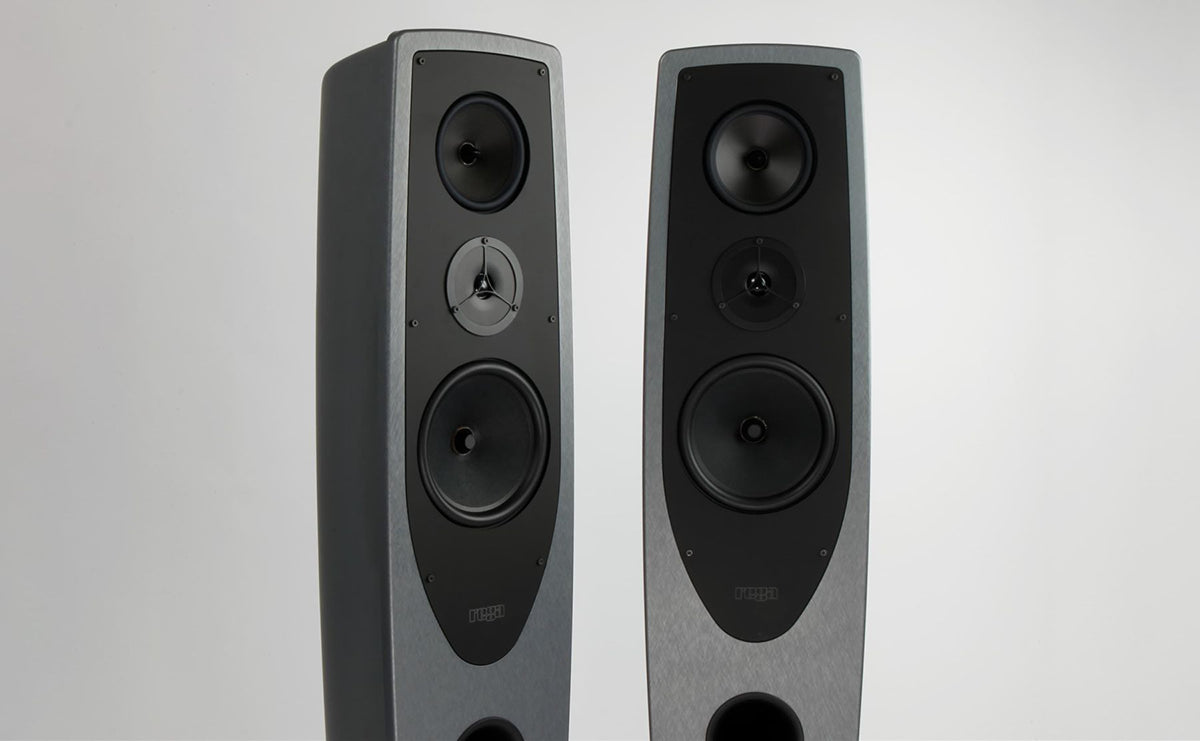 REGA Aya Loudspeaker