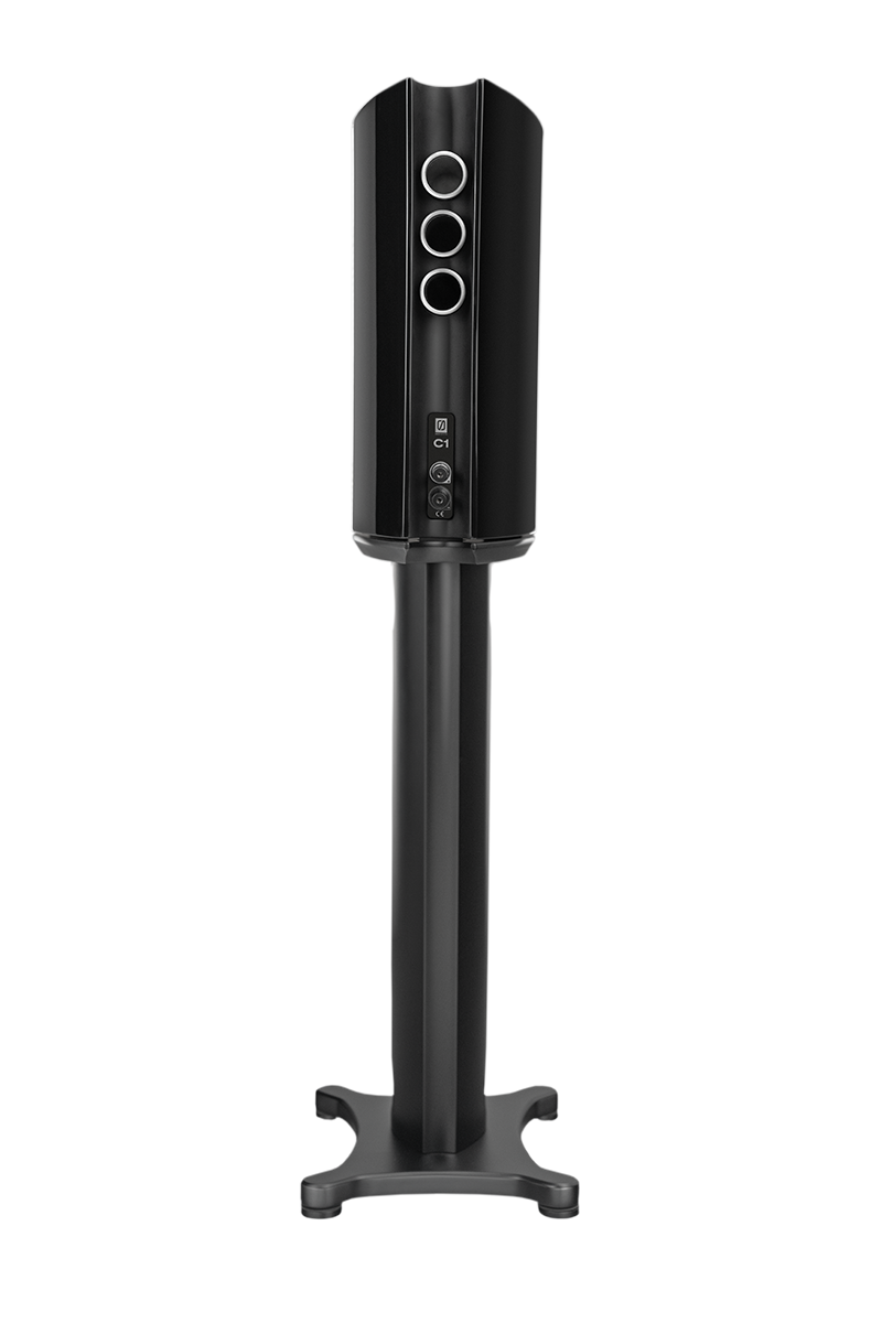 Borresen C1 Standmount Loudspeakers