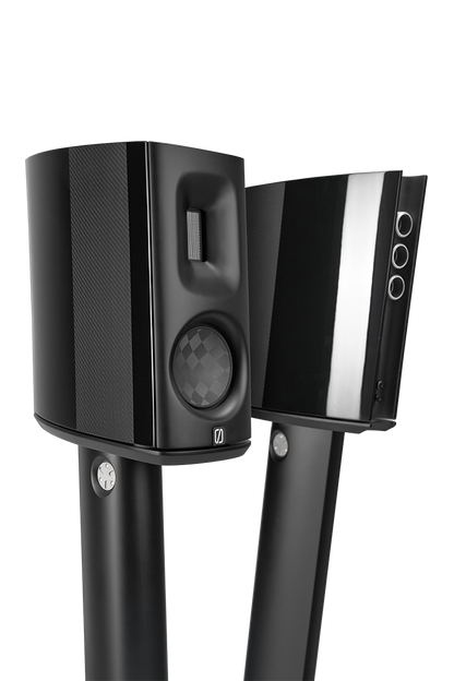 Borresen C1 Standmount Loudspeakers