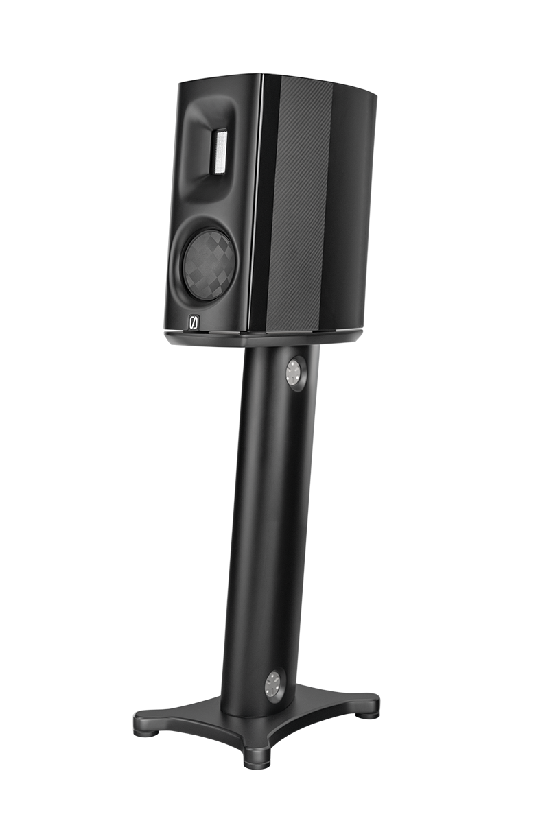 Borresen C1 Standmount Loudspeakers