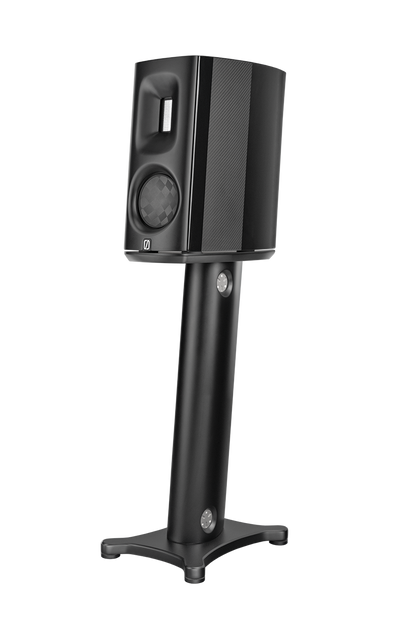 Borresen C1 Standmount Loudspeakers