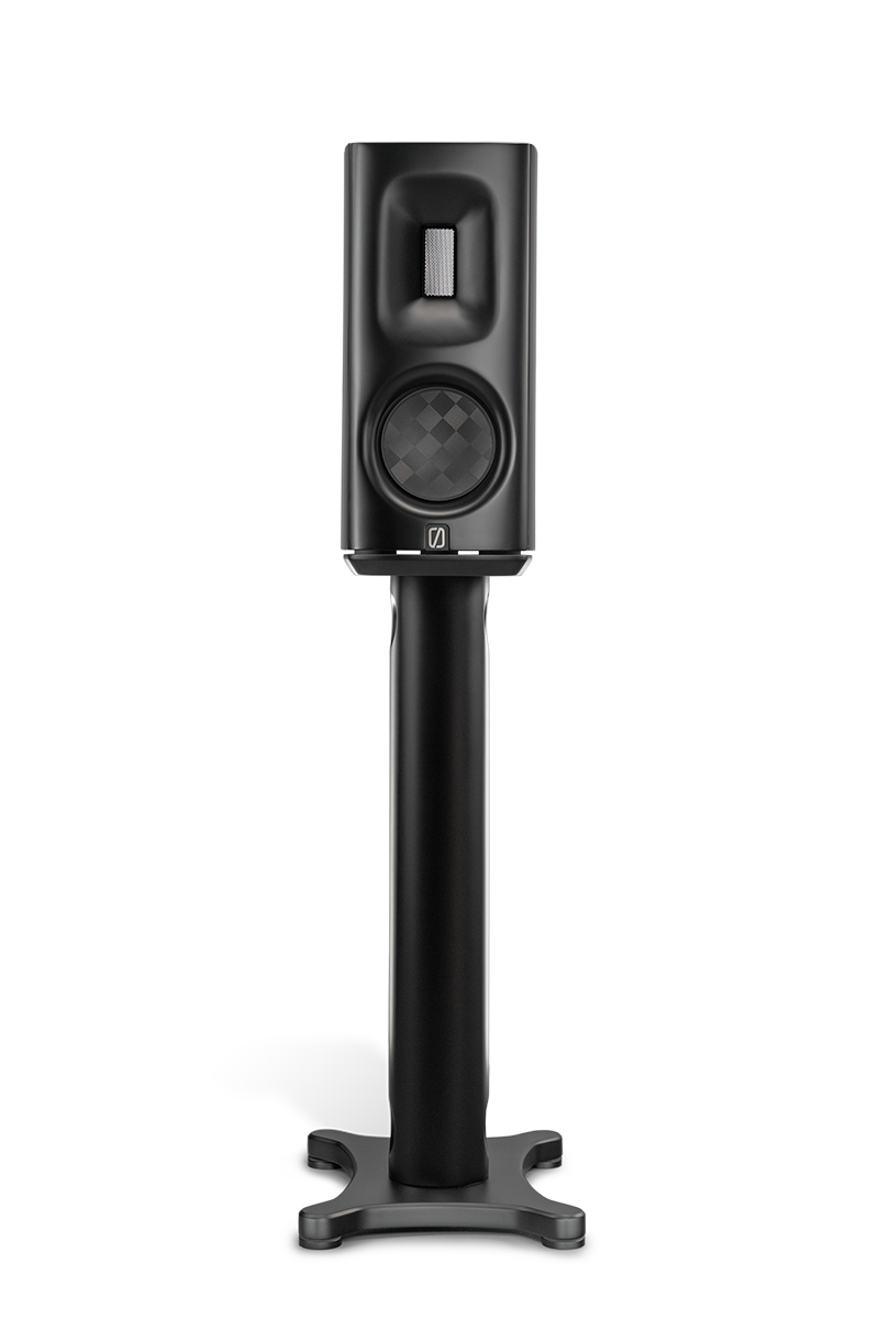 Borresen C1 Standmount Loudspeakers