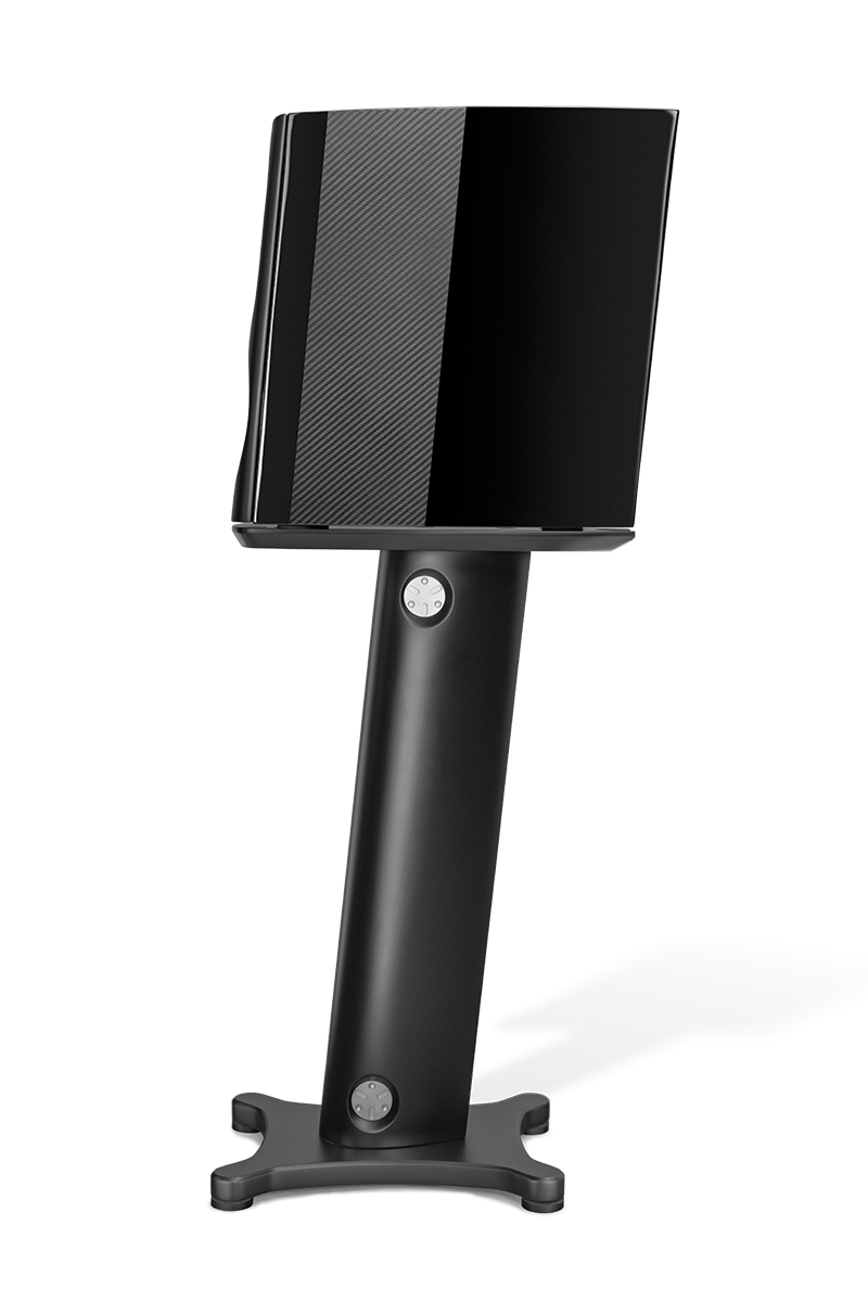 Borresen C1 Standmount Loudspeakers