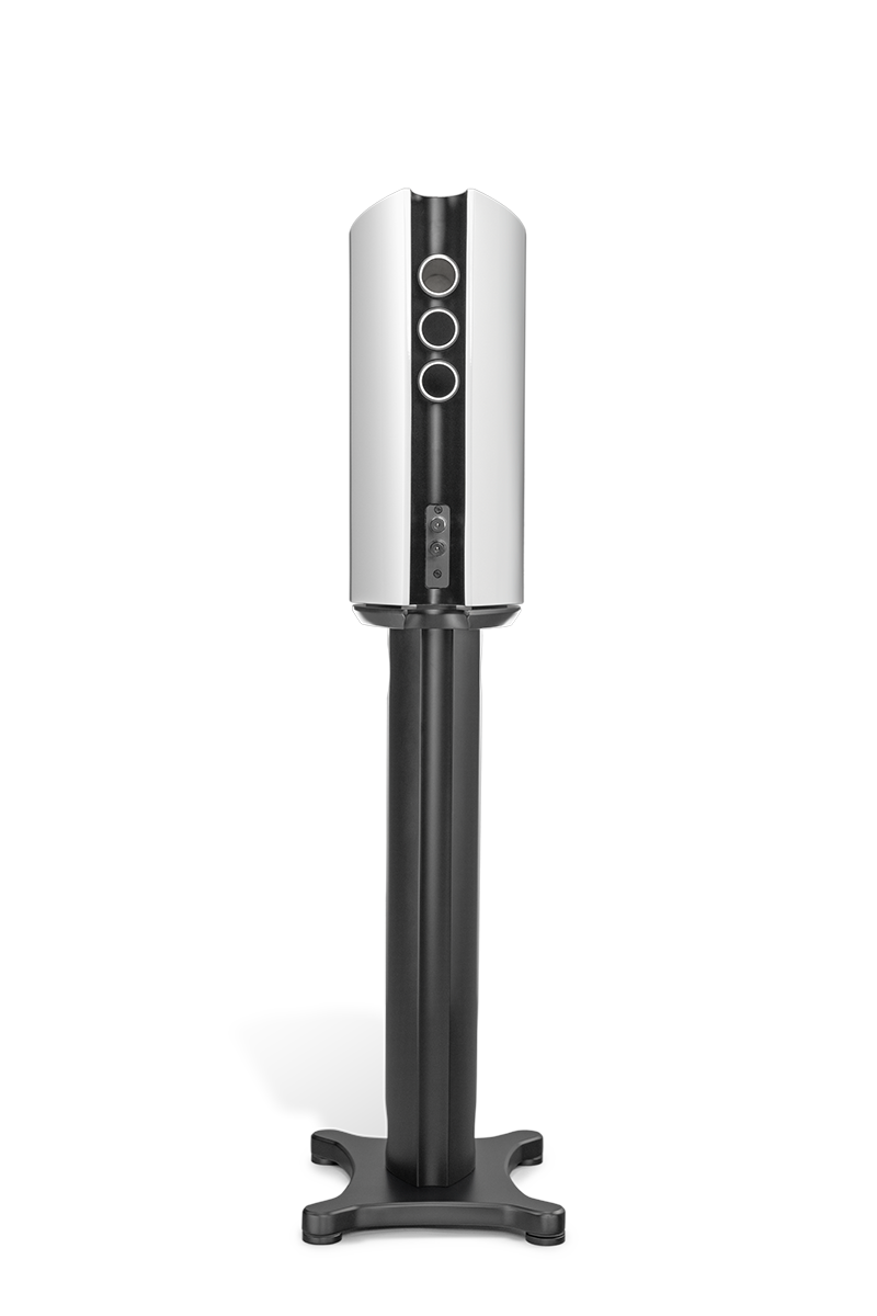 Borresen C1 Standmount Loudspeakers