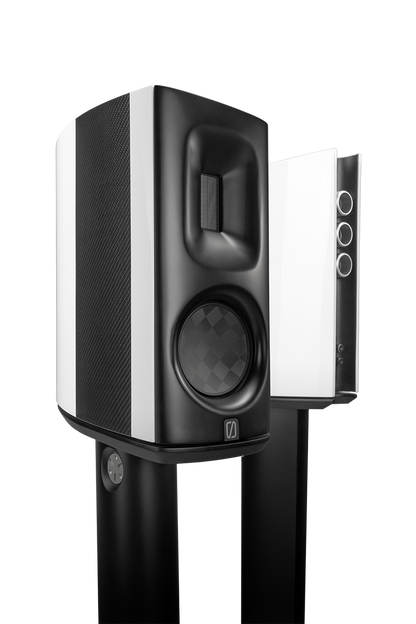 Borresen C1 Standmount Loudspeakers