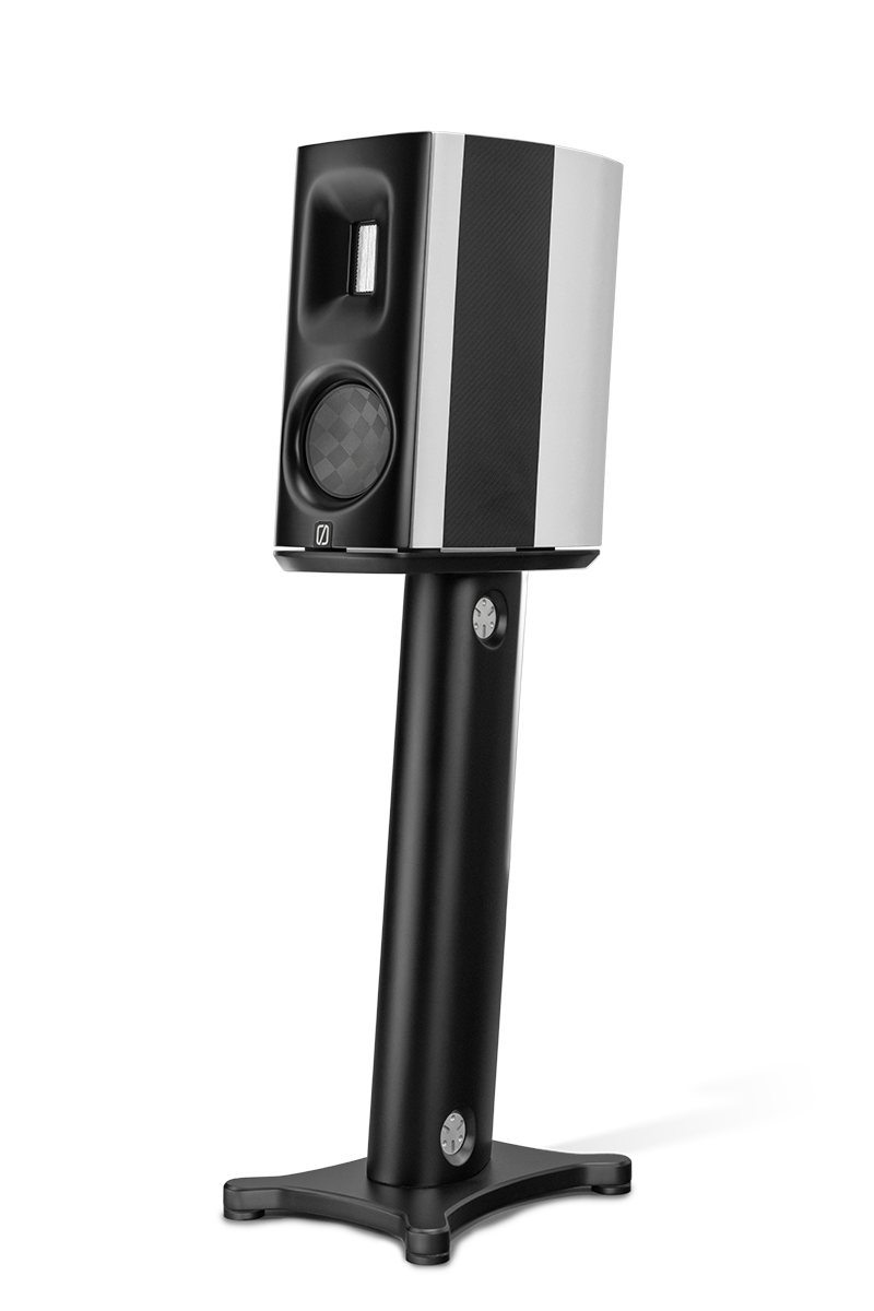 Borresen C1 Standmount Loudspeakers