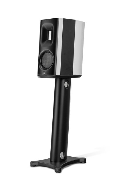 Borresen C1 Standmount Loudspeakers
