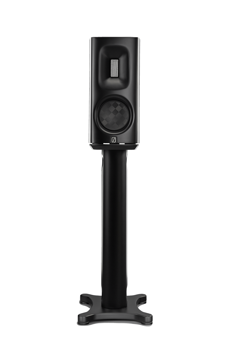 Borresen C1 Standmount Loudspeakers