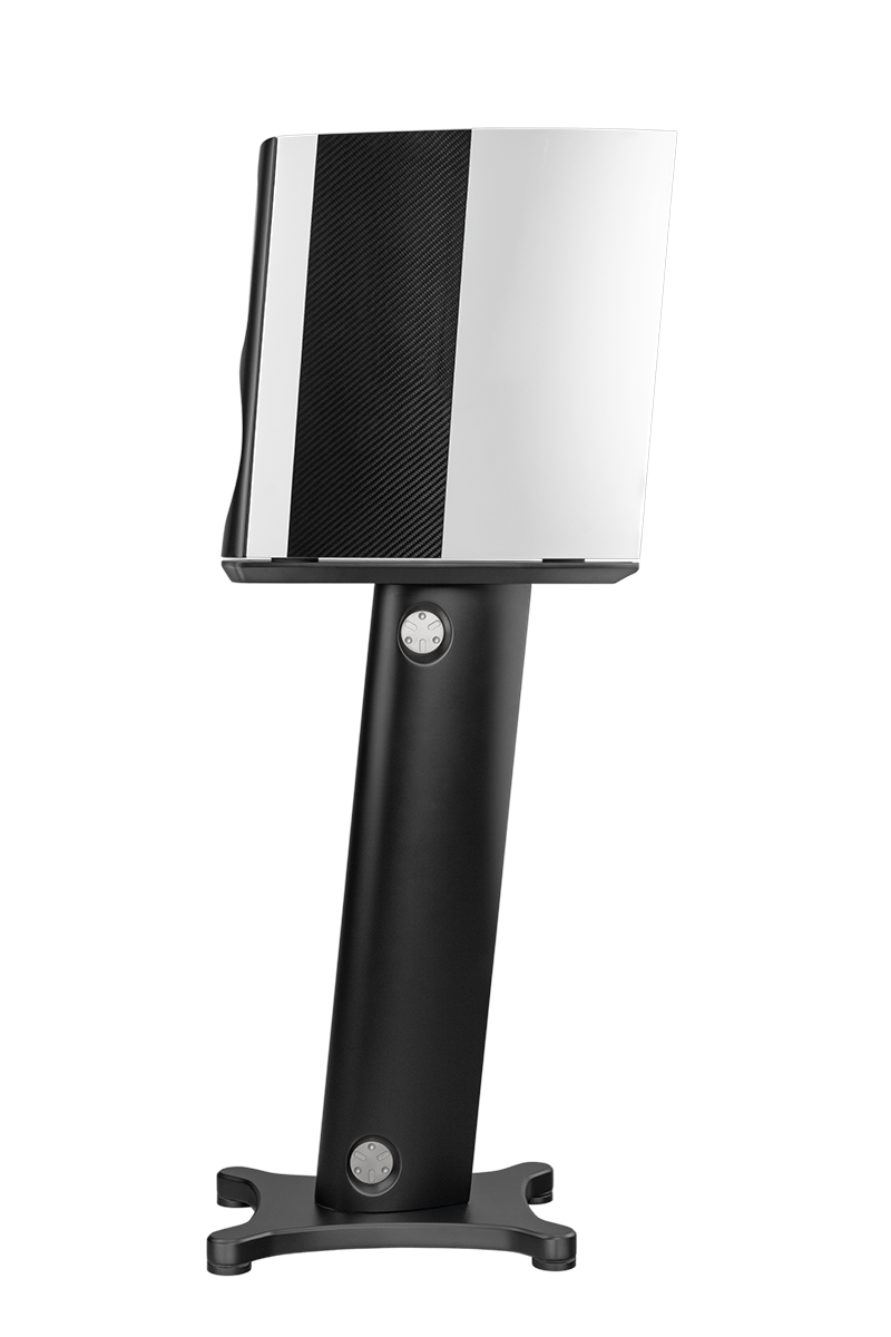 Borresen C1 Standmount Loudspeakers