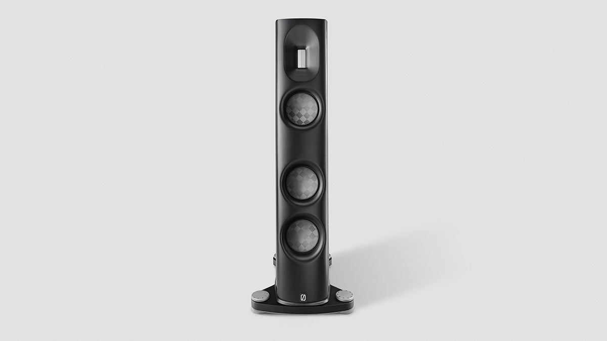 Børresen C2 Loudspeakers Floorstanding Loudspeaker