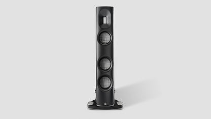 Børresen C2 Loudspeakers Floorstanding Loudspeaker