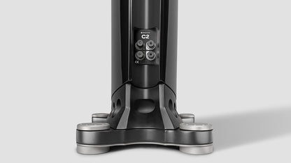 Børresen C2 Loudspeakers Floorstanding Loudspeaker