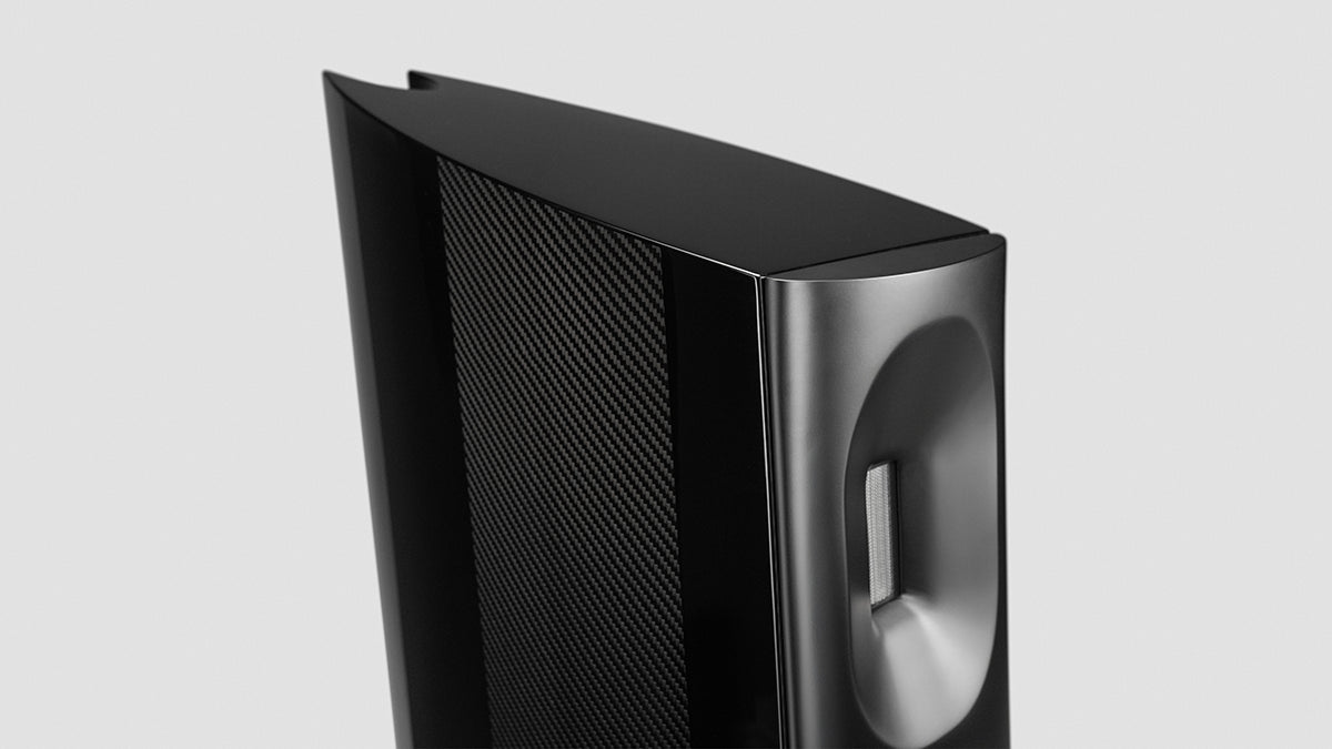 Børresen C2 Loudspeakers Floorstanding Loudspeaker