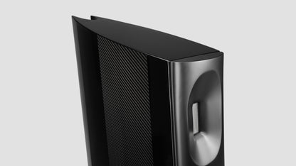 Børresen C2 Loudspeakers Floorstanding Loudspeaker