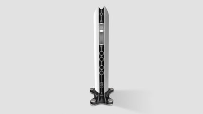 Børresen C2 Loudspeakers Floorstanding Loudspeaker
