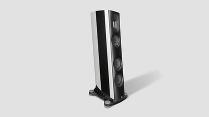 Børresen C2 Loudspeakers Floorstanding Loudspeaker