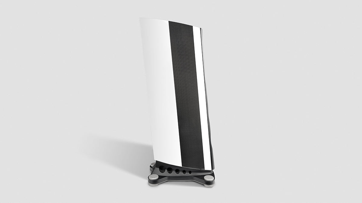 Børresen C2 Loudspeakers Floorstanding Loudspeaker